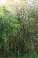 若宮来目社 旧跡(滋賀県)