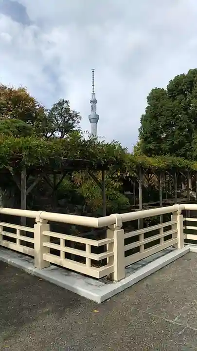 亀戸天神社(東京都)