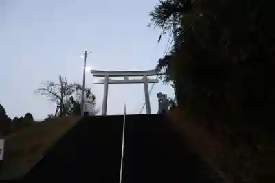 生目神社(宮崎県)