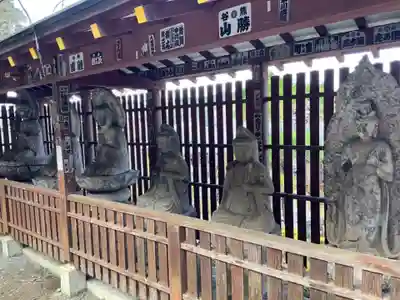 金昌寺のその他建物