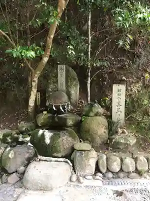 玉作湯神社のその他建物