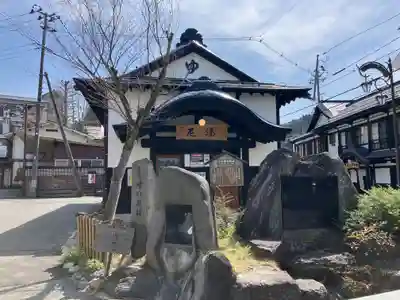 薬師堂のその他建物