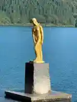 浮木神社(秋田県)