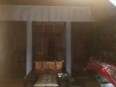 瑠璃光寺(福岡県)