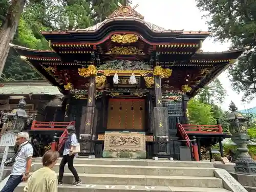榛名神社(群馬県)