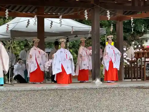 高麗神社(埼玉県)