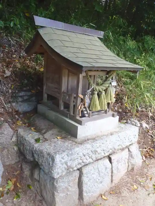八柱神社(愛知県)