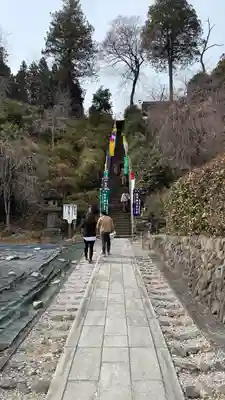 法泉寺(埼玉県)