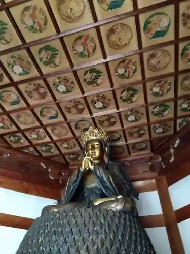 関善光寺(岐阜県)