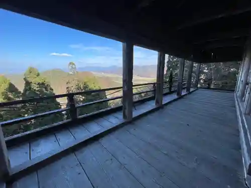 観音寺(福島県)