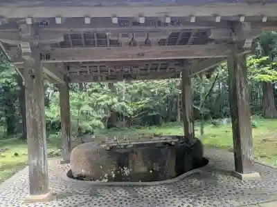 倭文神社(鳥取県)