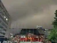 花園神社(東京都)