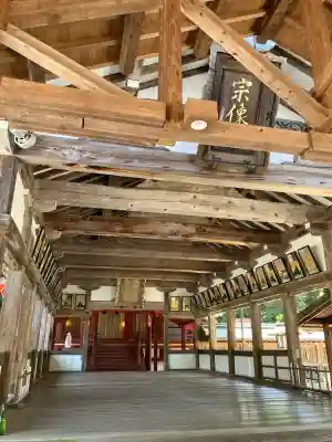 宗像大社の{uncategorized: "未分類", other: "その他", undefined: "問題あり", building: "その他建物", grave: "お墓", sacred_gate: "鳥居", guardian: "狛犬", statue: "像", buddha: "仏像", history: "歴史", nature: "自然", garden: "庭園", animal: "動物", pagoda: "塔", temizu: "手水舎", mountain_gate: "山門・神門", sanctuary: "本殿・本堂", subordinate: "末社・摂社", art: "芸術", scenery: "景色", jizo: "地蔵", ema: "絵馬", goshuin: "御朱印", omikuji: "おみくじ", items: "授与品その他", amulet: "お守り", goshuincho: "御朱印帳", eats: "食事", festival: "お祭り", votive_dance: "神楽", shichigosan: "七五三参", wedding: "結婚式", experience: "体験その他", initially: "初詣", around: "周辺", anti_infection: "感染症対策"}