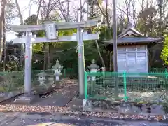 八雲神社(埼玉県)