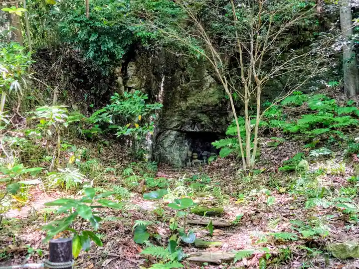 鎌足稲荷神社(鎌足稲荷社)(神奈川県)