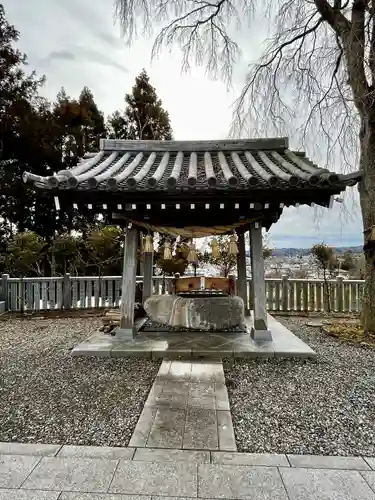 熊野三社(岩手県)