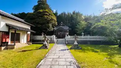 岩船神社(京都府)