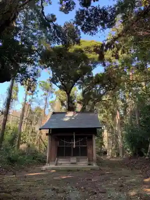 愛宕神社(千葉県)