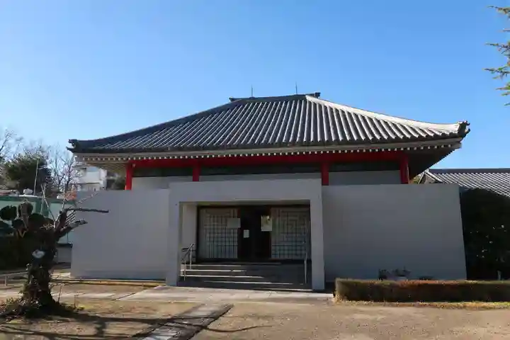 得生寺(大阪府)