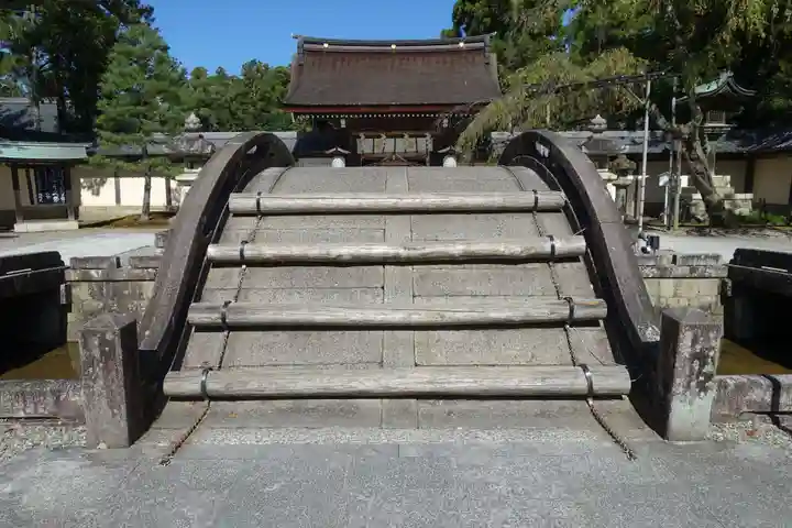 多賀大社のその他建物