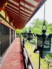 談山神社(奈良県)