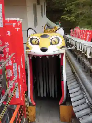 朝護孫子寺のその他建物