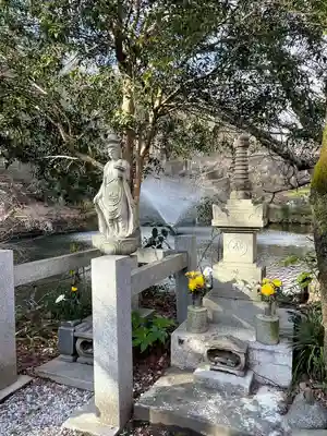 井の頭弁財天(大盛寺)(東京都)