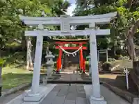 八幡神社(東京都)