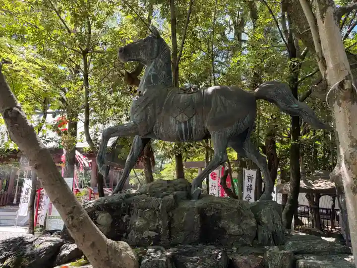 若宮神明社(愛知県)