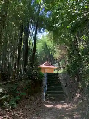 星之宮神社(千葉県)