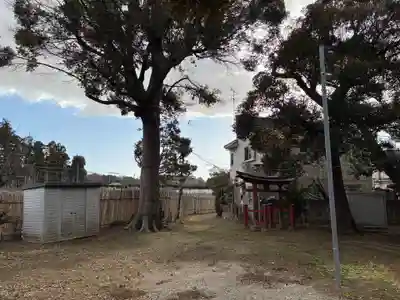天満神社(千葉県)