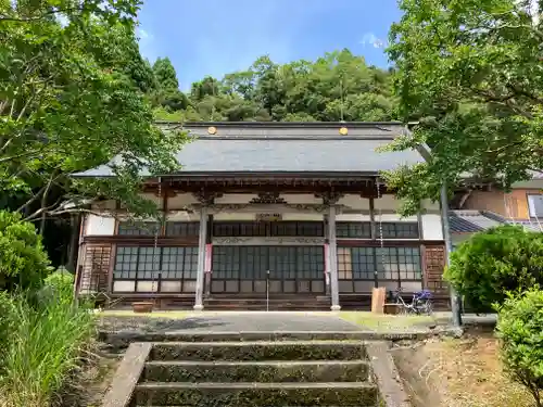 大智寺(福井県)