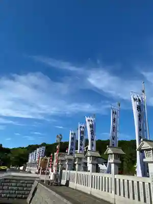 樽前山神社のその他建物