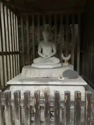 玉津島神社(栃木県)