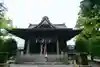 八坂神社(千葉県)