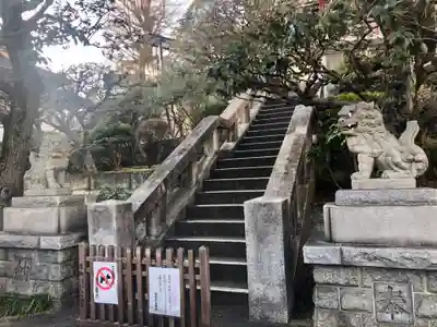 待乳山聖天（本龍院）のその他建物