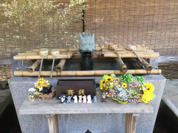 鎌数伊勢大神宮(千葉県)