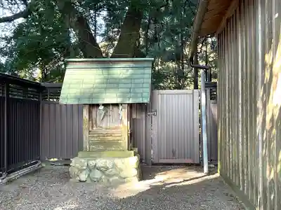 津島神社(滋賀県)