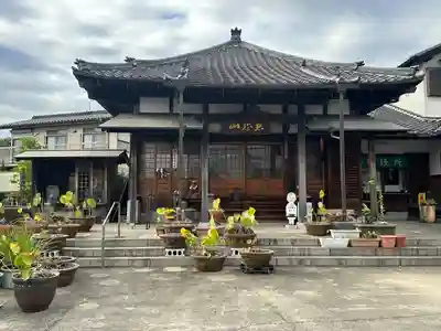 清水寺(愛知県)