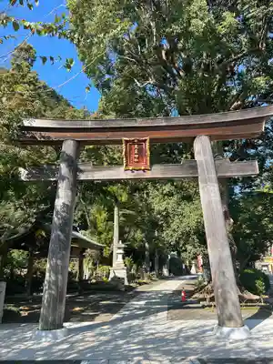 高麗神社(埼玉県)