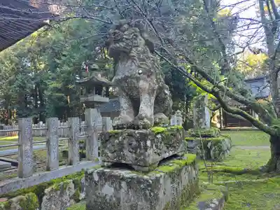 粟鹿神社(兵庫県)