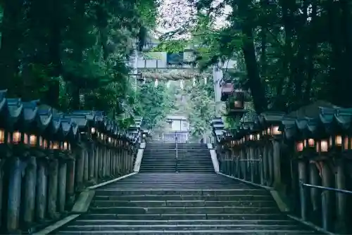 宝山寺(奈良県)