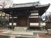 観藏院(東京都)