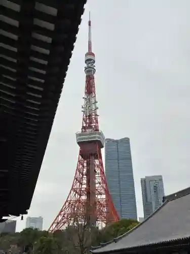 増上寺(東京都)