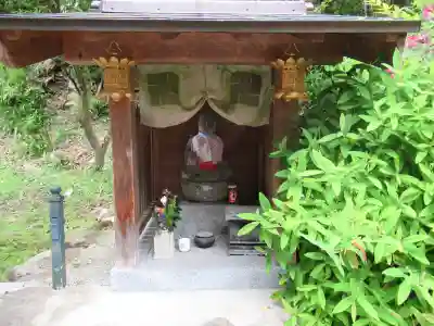 大日寺(奈良県)