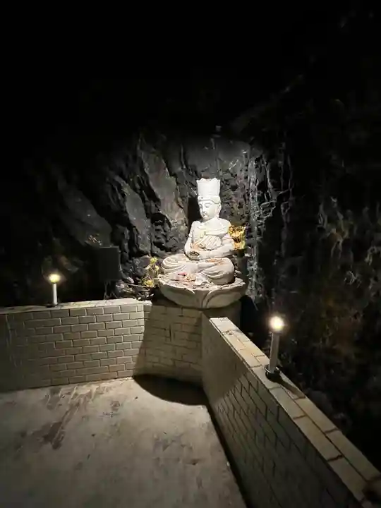 岩戸弘法弘峰寺(岐阜県)