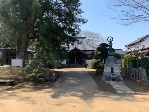 東源寺(千葉県)