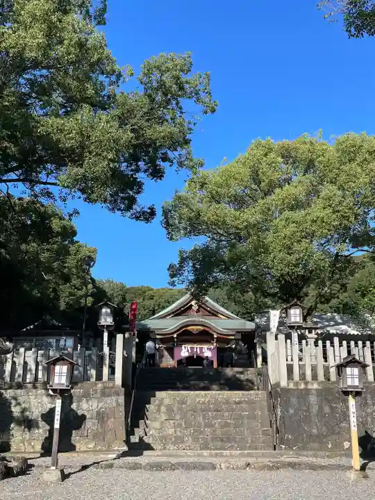 成海神社(愛知県)