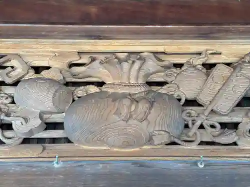 西野神社(北海道)