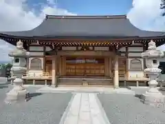 大松寺(神奈川県)